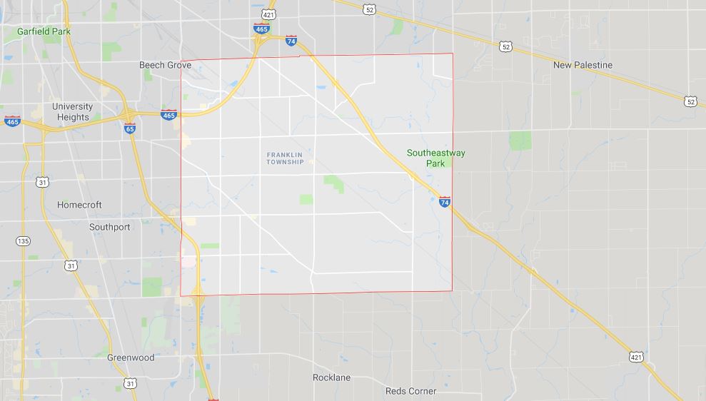 Where to Invest in Indianapolis Franklin Township